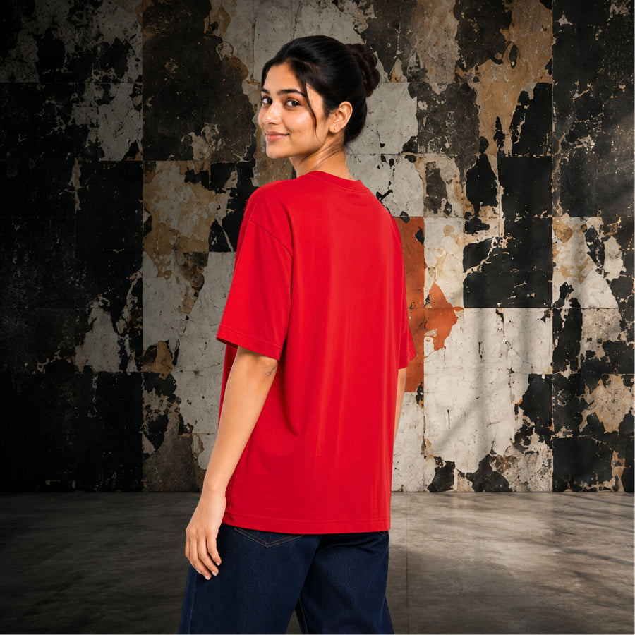 Losing It | Oversized T-shirt