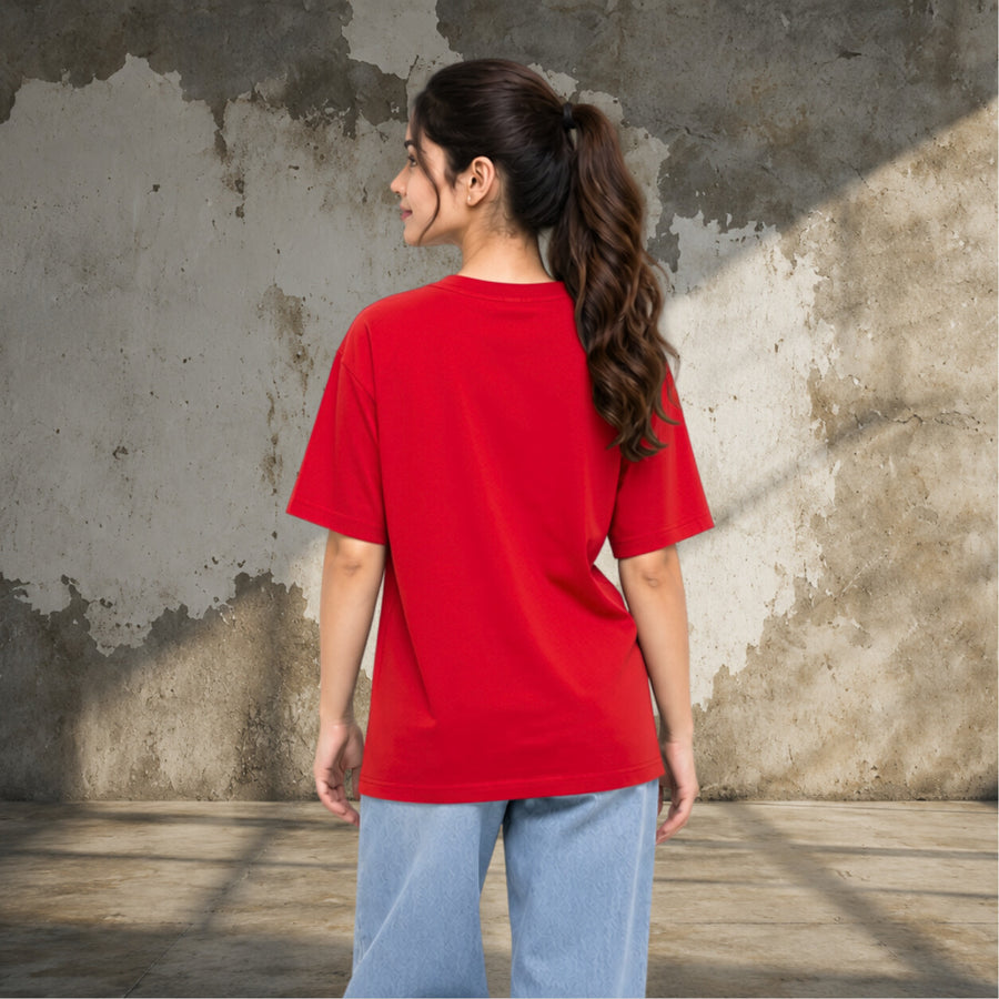 Appraisal: 404 | Oversized T-shirt