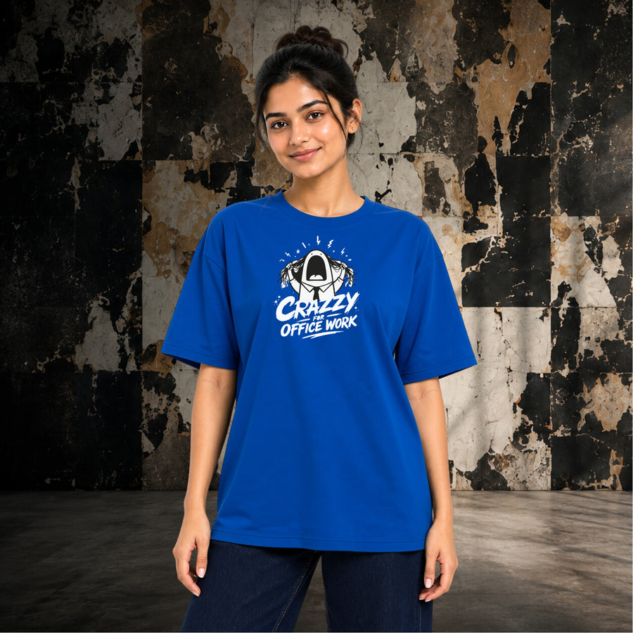 Losing It | Oversized T-shirt