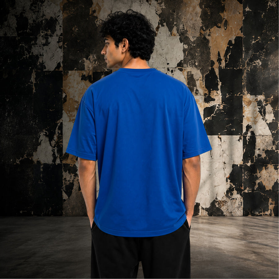 Losing It | Oversized T-shirt