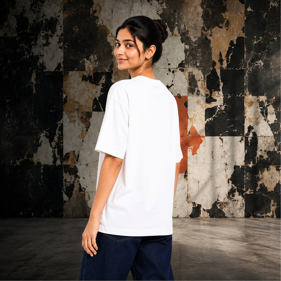 Losing It | Oversized T-shirt