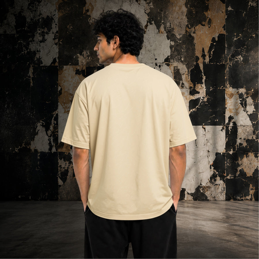 Bugging Me | Oversized T-shirt