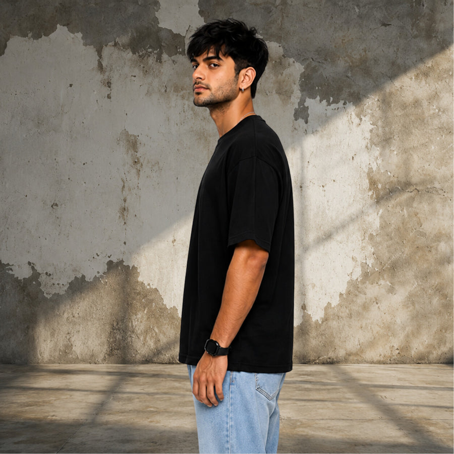 Rogue User Flow | Oversized T-shirt