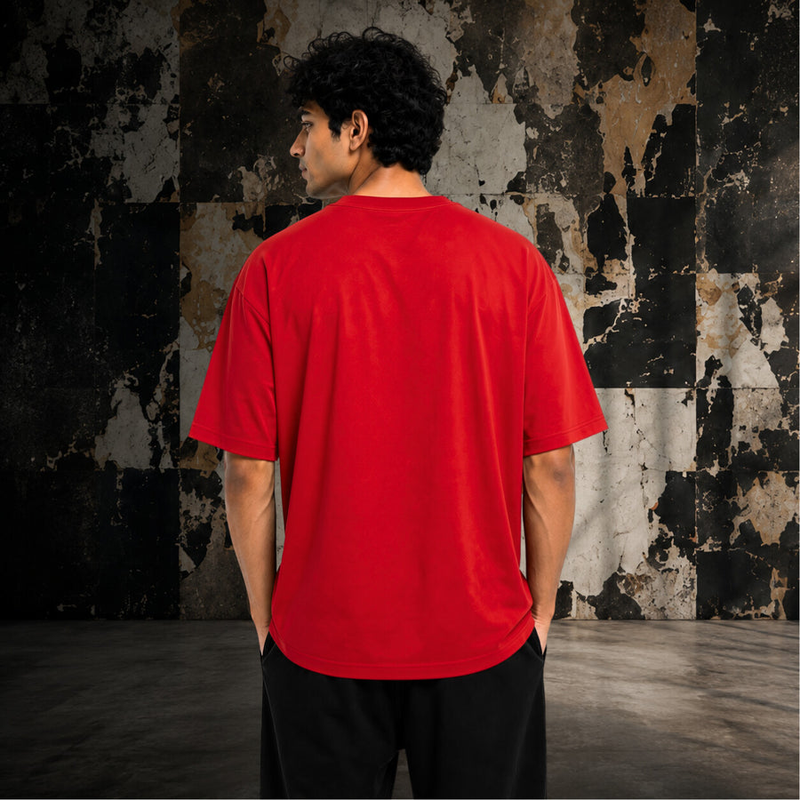 Bugging Me | Oversized T-shirt
