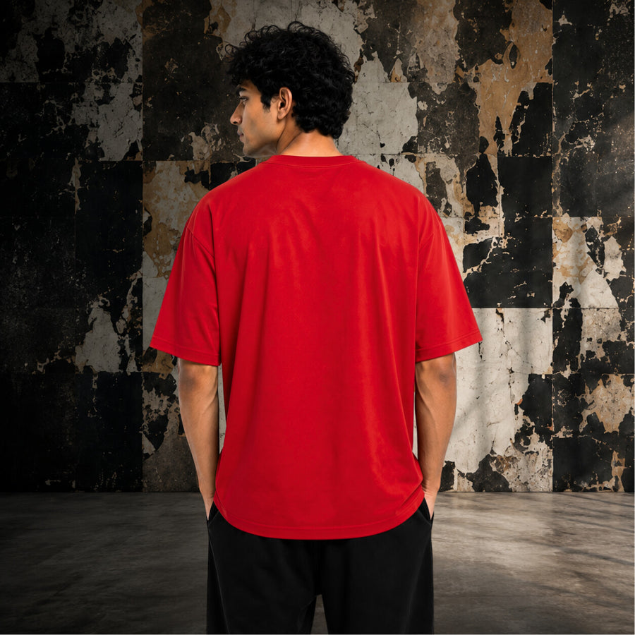 Losing It | Oversized T-shirt