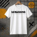 Bugging Me | Oversized T-shirt