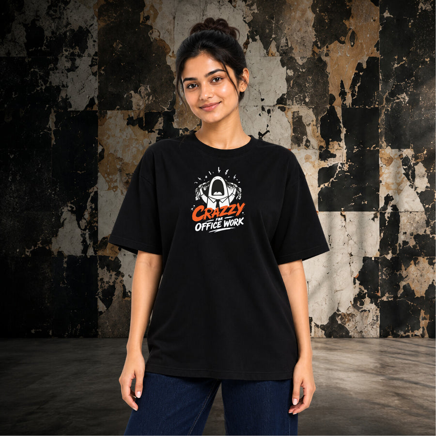 Losing It | Oversized T-shirt