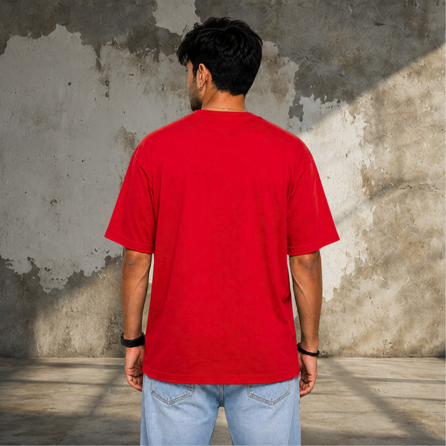 Appraisal: 404 | Oversized T-shirt