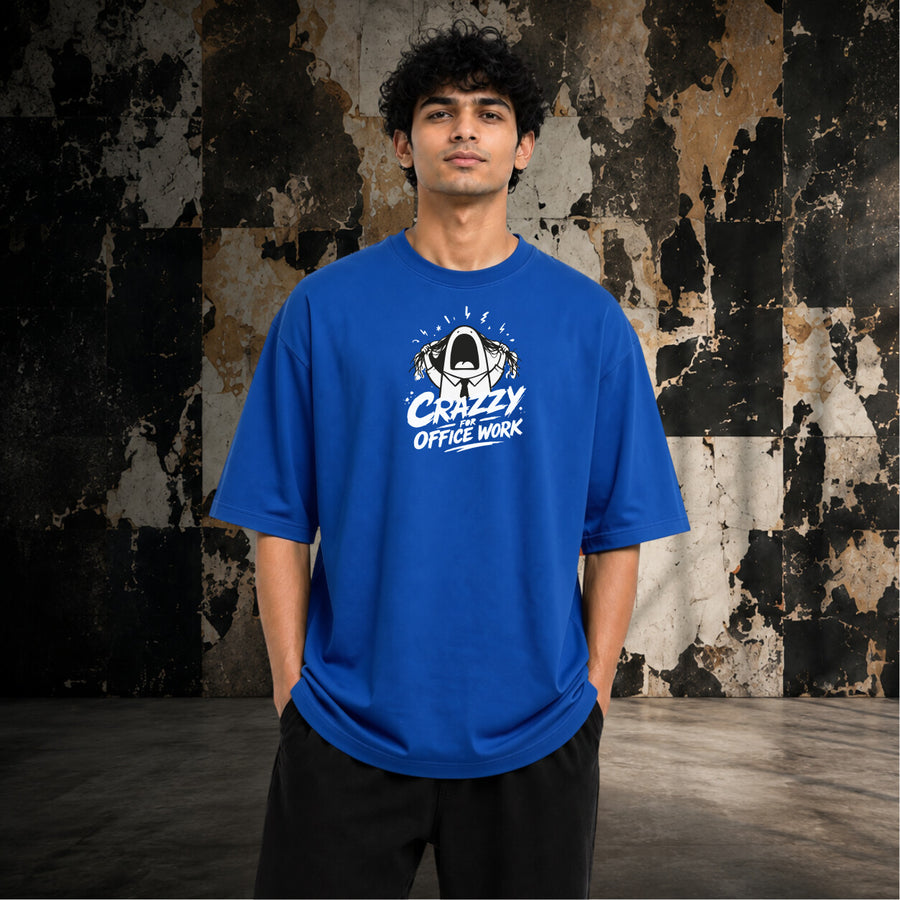 Losing It | Oversized T-shirt