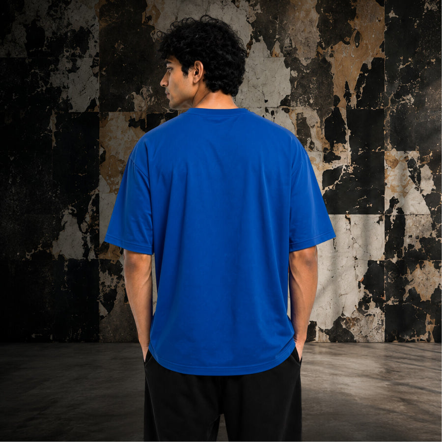Bugging Me | Oversized T-shirt