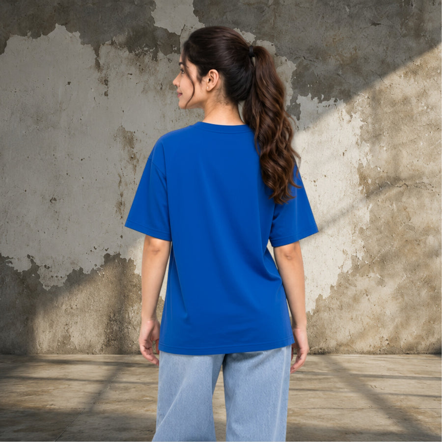 Appraisal: 404 | Oversized T-shirt