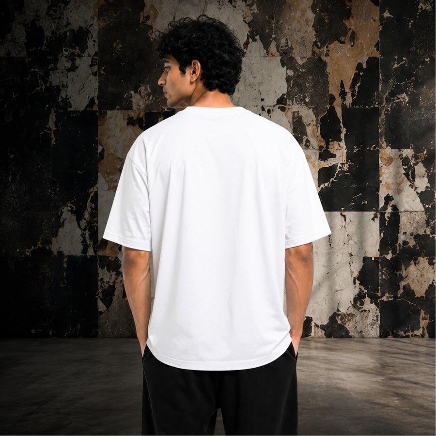 Bugging Me | Oversized T-shirt