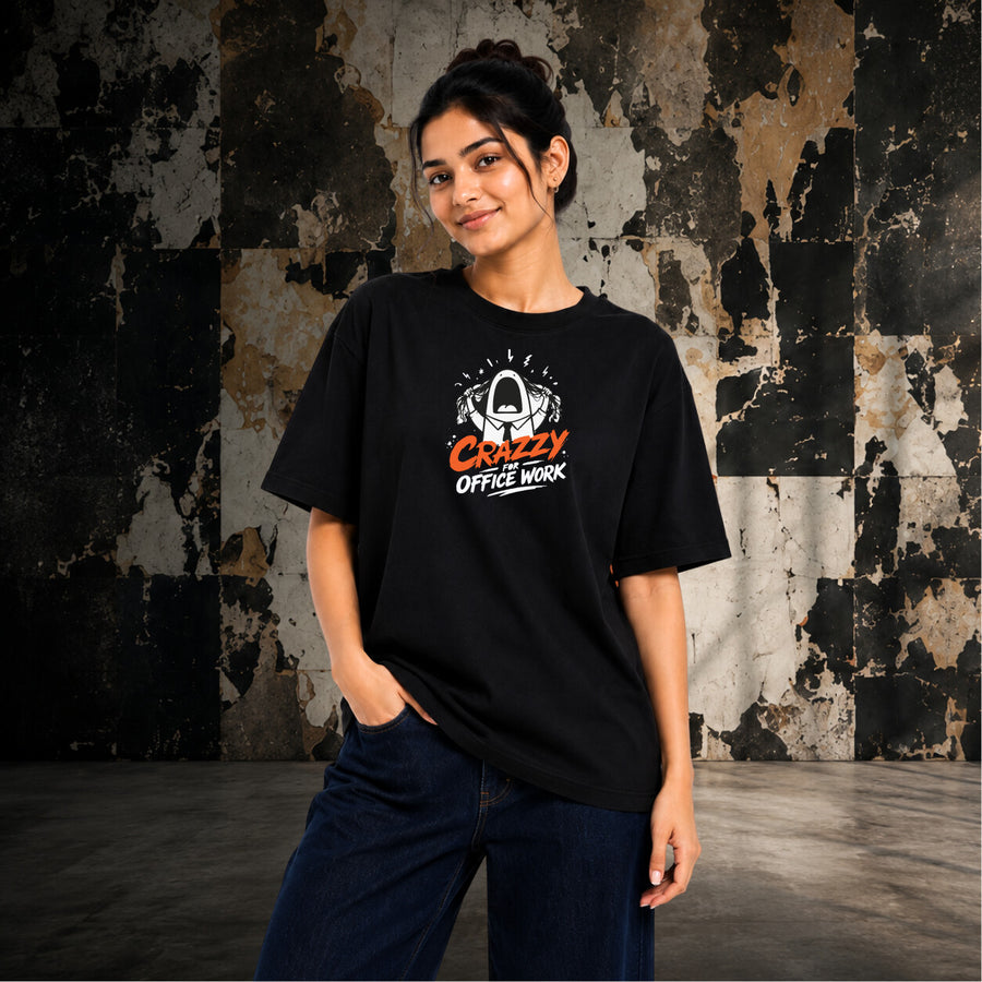 Losing It | Oversized T-shirt