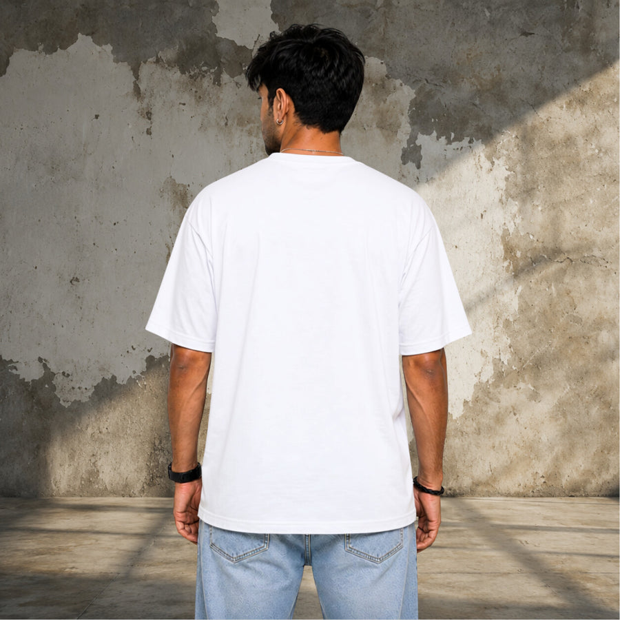 Everyone's a Manager | Oversized T-shirt