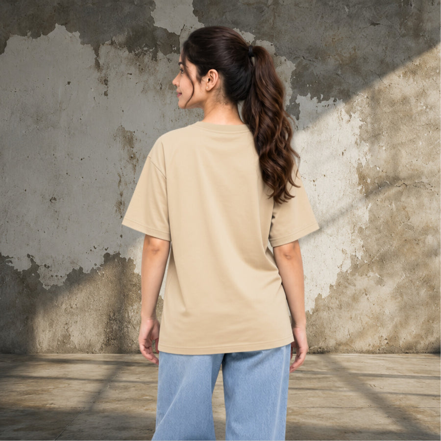 Appraisal: 404 | Oversized T-shirt