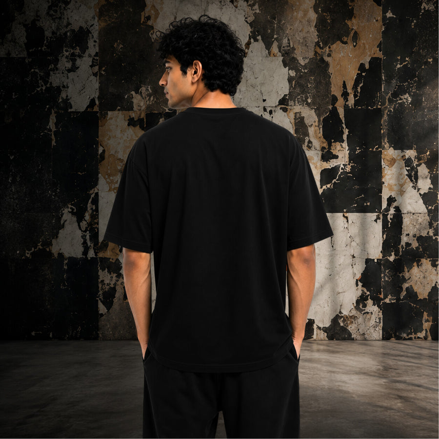 Bugging Me | Oversized T-shirt
