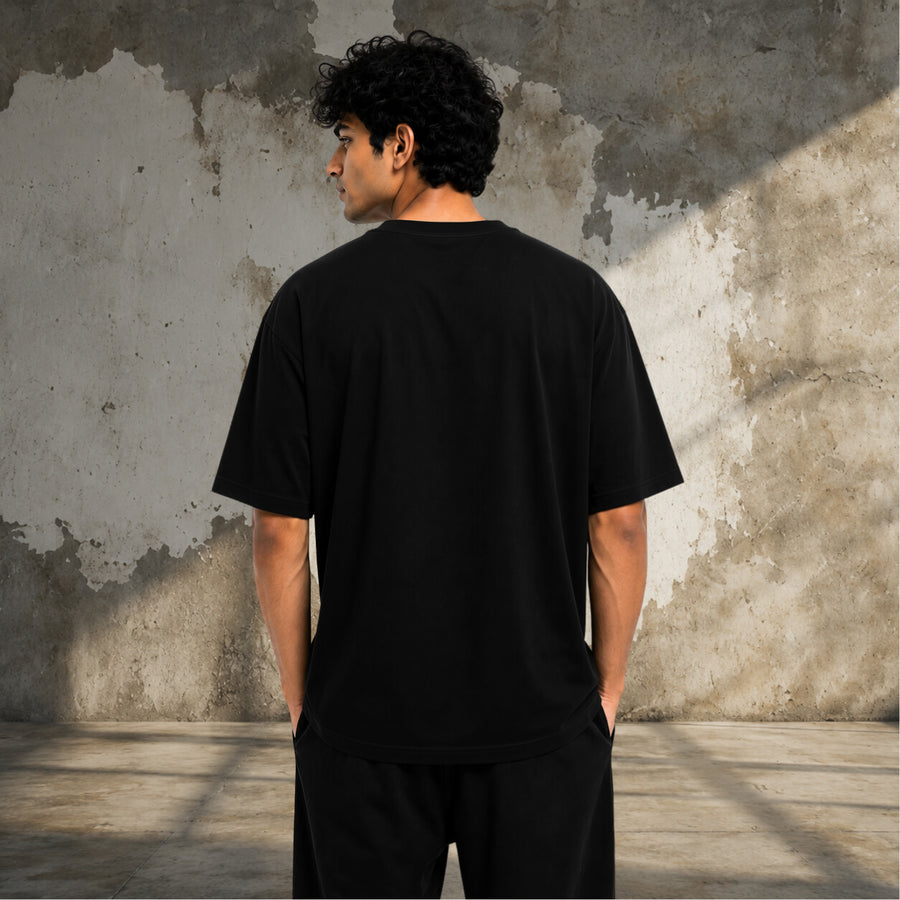 Target Practice | Oversized T-shirt