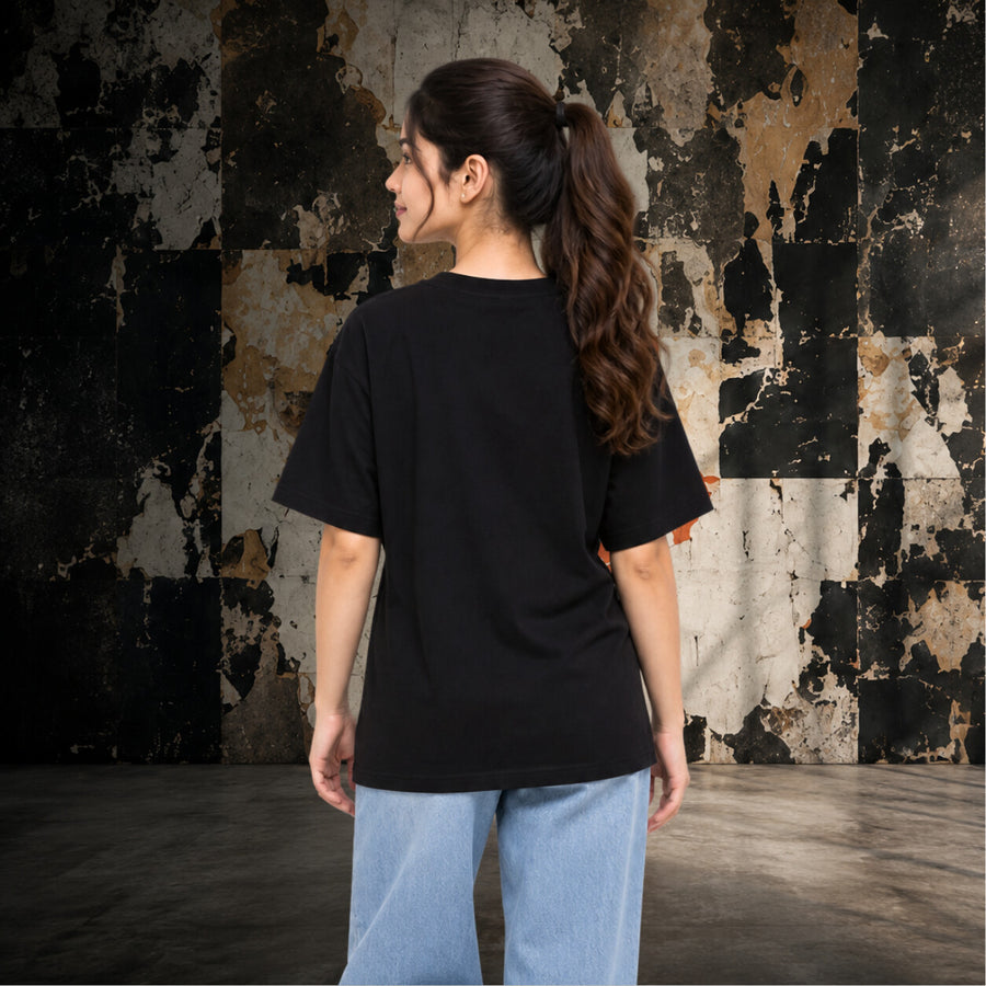 Lead Generation Is No Joke | Oversized T-shirt