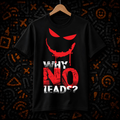 Lead Generation Is No Joke | Oversized T-shirt